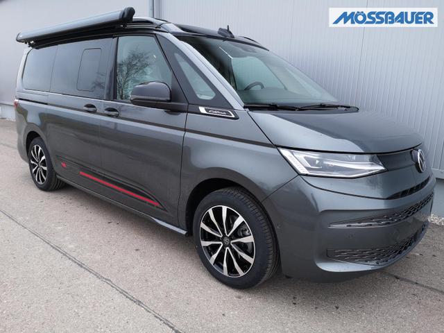 Volkswagen T7 California Beach 2.0TDI DSG Sport Edition 8 Fach GV5 Premium+ 