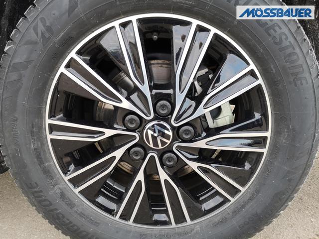 Volkswagen T7 California Beach Camper 2.0TSI DSG GV5 First 