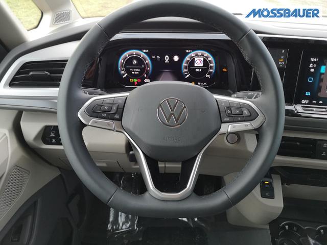 Volkswagen T7 California Beach 2.0TDI DSG GV5 Elegance+ 