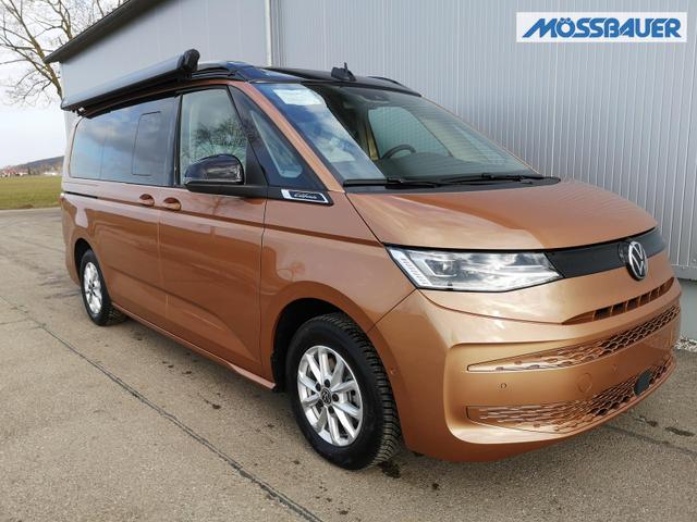 Volkswagen T7 California Beach 2.0TDI DSG GV5 Komfort+ 