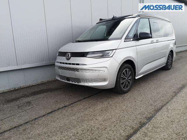 Volkswagen T7 California Beach Camper 2.0TSI DSG GV5 Komfort+ 