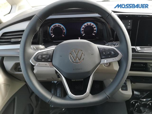 Volkswagen T7 California Beach Camper 2.0TDI DSG GV5 Komfort 