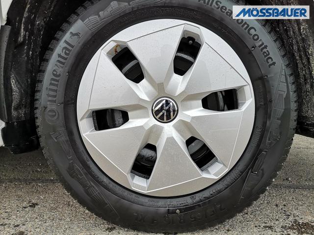 Volkswagen T7 California Beach 2.0TDI DSG GV5 Lite+ 