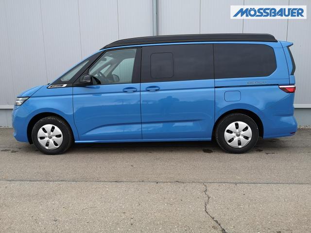 Volkswagen T7 California Beach 2.0TDI DSG GV5 Lite+ 