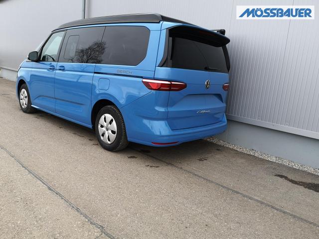 Volkswagen T7 California Beach 2.0TDI DSG GV5 Lite+ 