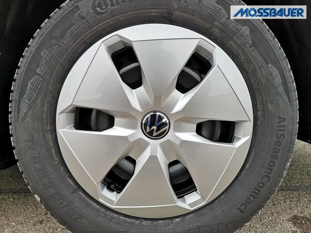 Volkswagen T7 California Beach 2.0TDI DSG GV5 Lite+ 