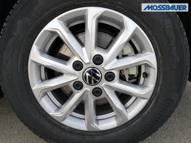 Volkswagen T7 California Beach 2.0TDI DSG GV5 Elegance+ 