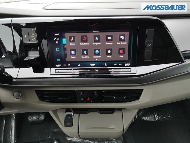 Volkswagen T7 California Beach Tour 2.0TDI DSG 