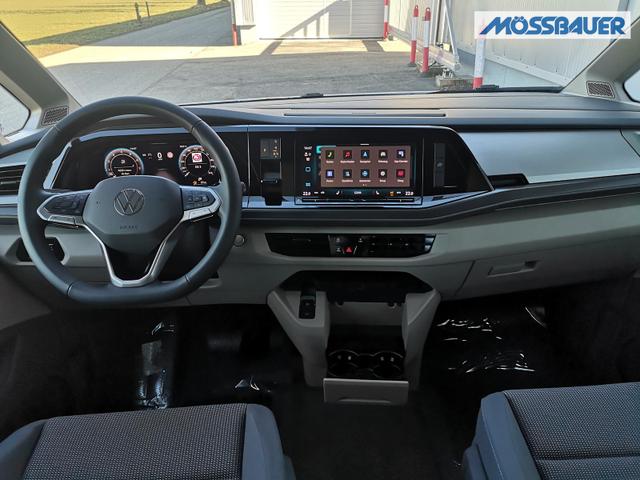 Volkswagen T7 California Beach Camper 2.0TSI DSG GV5 First 