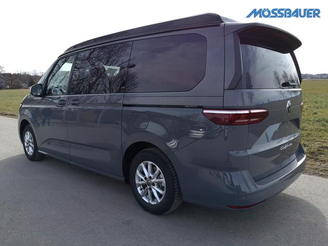 Volkswagen T7 California Beach 2.0TDI DSG GV5 Elegance+ 