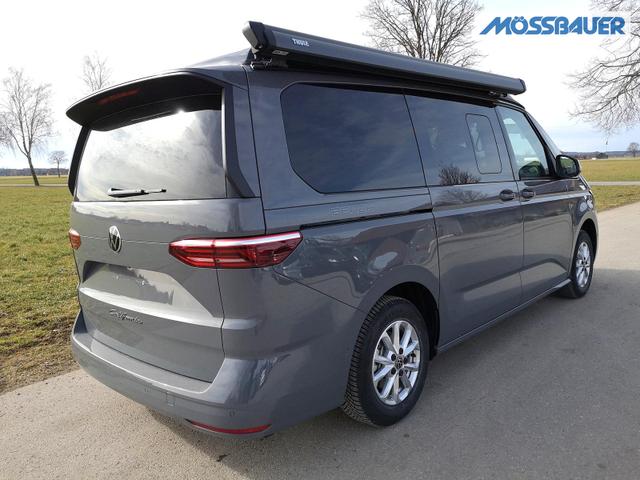 Volkswagen T7 California Beach 2.0TDI DSG GV5 Elegance+ 