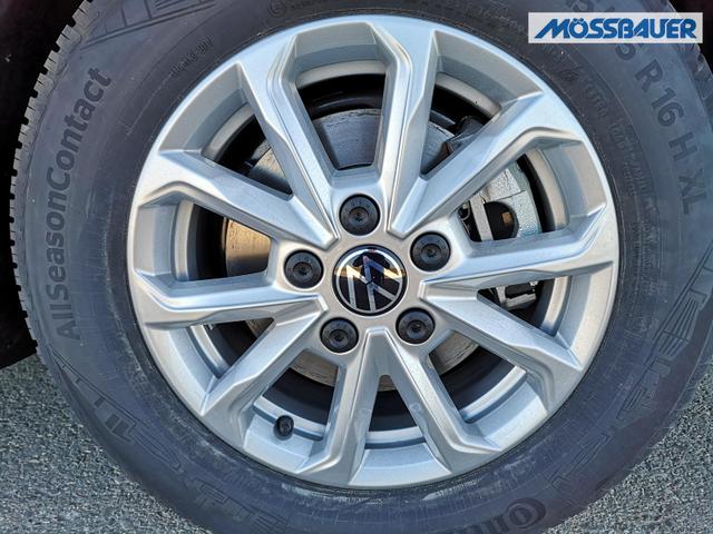 Volkswagen T7 California Beach 2.0TDI DSG GV5 Premium+ 