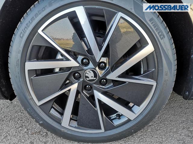 Skoda Octavia Combi 2.0 TDI 110 kW Sportline Kombi DSG AHK Navi ACC el. Hk 18 Zoll 