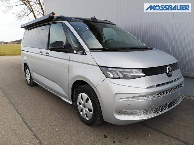 Volkswagen T7 California Beach 2.0TDI DSG GV5 Lite+ 