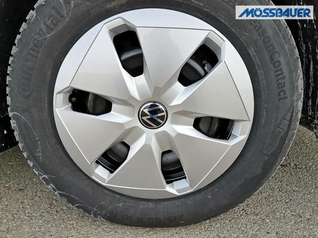 Volkswagen T7 California Beach 2.0TDI DSG GV5 Lite+ 