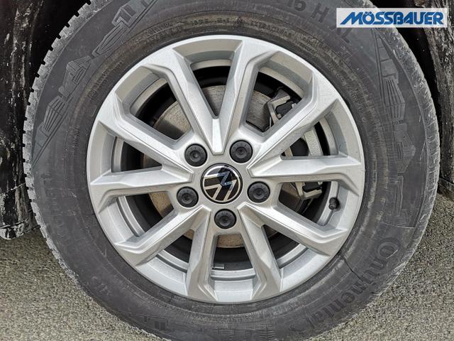 Volkswagen T7 California Beach 2.0TDI DSG GV5 Elegance+ 