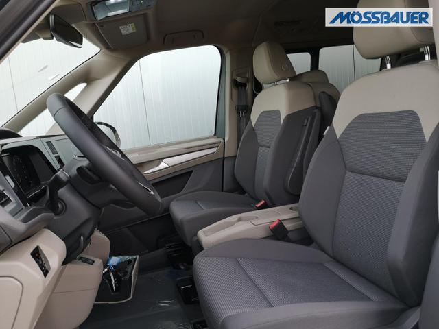 Volkswagen T7 Multivan Sport Edition 1,5eHybrid DSG 4Motion Premium LÜ 7 Sitzer 