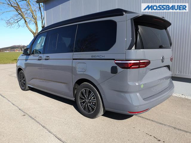 Volkswagen T7 California Beach Tour 2.0TDI DSG 