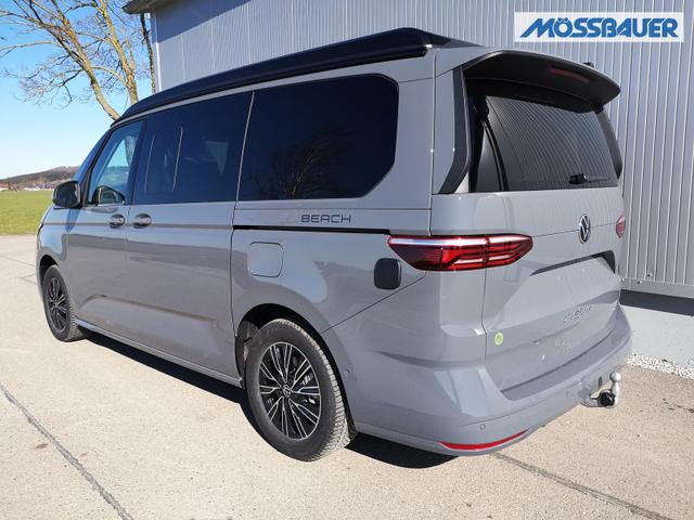 Volkswagen T7 California Beach Tour 2.0TDI DSG 