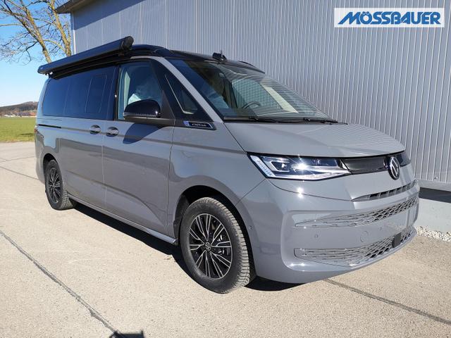 Volkswagen T7 California Beach Tour 2.0TDI DSG 