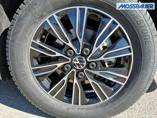 Volkswagen T7 California Beach Camper 2.0TSI DSG GV5 Elegance+ 