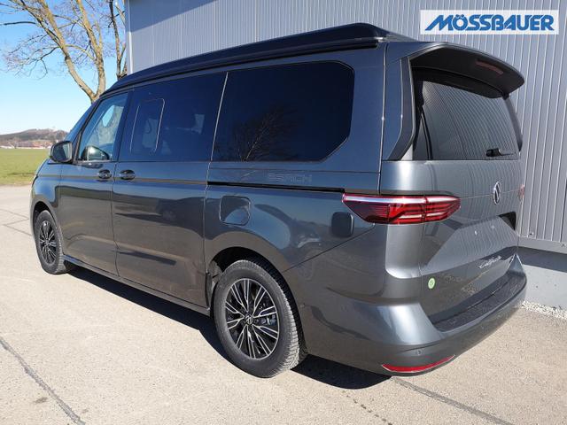 Volkswagen T7 California Beach Tour 2.0TDI DSG 