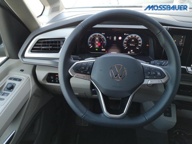 Volkswagen T7 Multivan 2.0 TDI KÜ Premium Sport Edition 