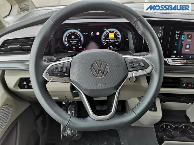 Volkswagen T7 California Beach Camper 2.0TDI DSG GV5 High+ 