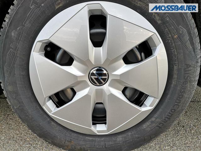 Volkswagen T7 California Beach 2.0TDI DSG GV5 Lite 