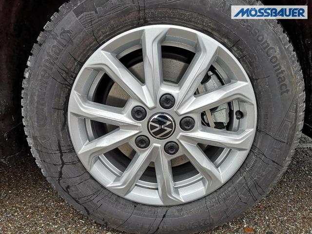 Volkswagen T7 California Beach Camper 2.0TDI DSG GV5 Premium+ 