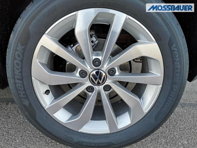 Volkswagen T-Roc LIFE 1.5 TSI DSG PDC Kamera ACC LED Sunset 17 Zoll 