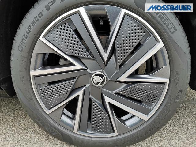 Skoda Superb Combi 1.5 TSI iV 150 kW Sportline Kombi Head Up Pano AHK GV5 