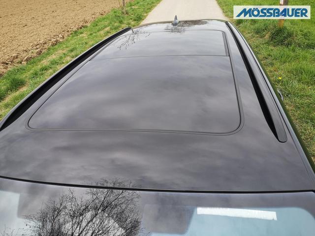 Skoda Superb Combi 1.5 TSI iV 150 kW Sportline Kombi Head Up Pano AHK GV5 