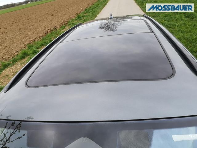 Skoda Superb Combi 1.5 TSI iV 150 kW Sportline Kombi Head Up Pano AHK GV5 