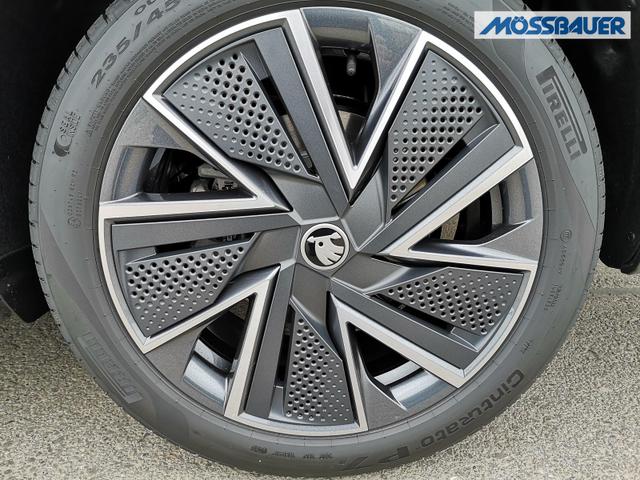 Skoda Superb Combi 1.5 TSI iV 150 kW Sportline Kombi Head Up Pano AHK GV5 