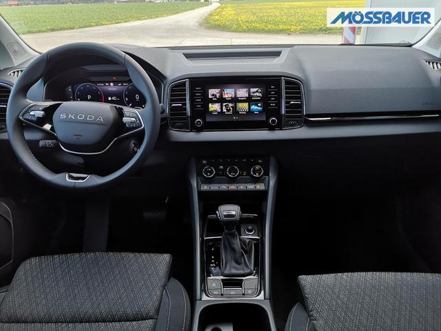 Skoda Karoq Selection 1.5 TSI DSG GV5 16 Ladeb 