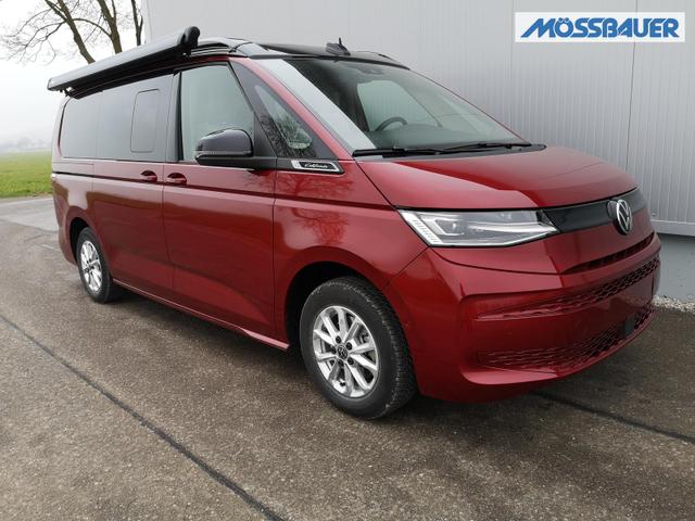 Volkswagen T7 California Beach Camper 2.0TDI DSG GV5 Komfort+ 