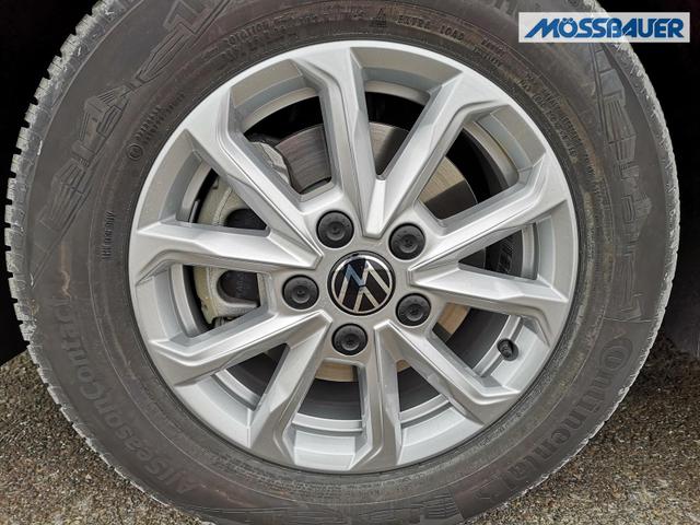 Volkswagen T7 California Beach Camper 2.0TDI DSG GV5 Komfort+ 