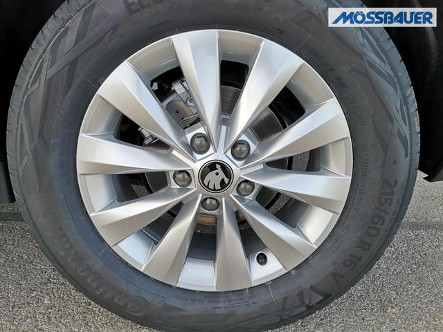Skoda Karoq Selection 1.5 TSI DSG GV5 16 Ladeb 