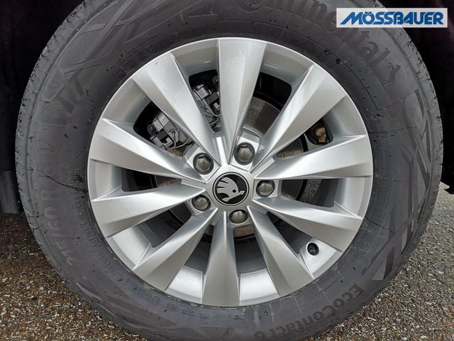 Skoda Karoq Selection 1.5 TSI DSG GV5 16 Ladeb 