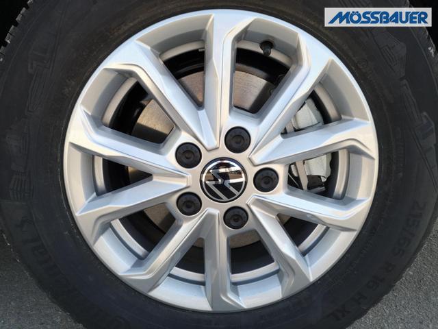 Volkswagen T7 California Beach Camper 2.0TDI DSG GV5 High+ 