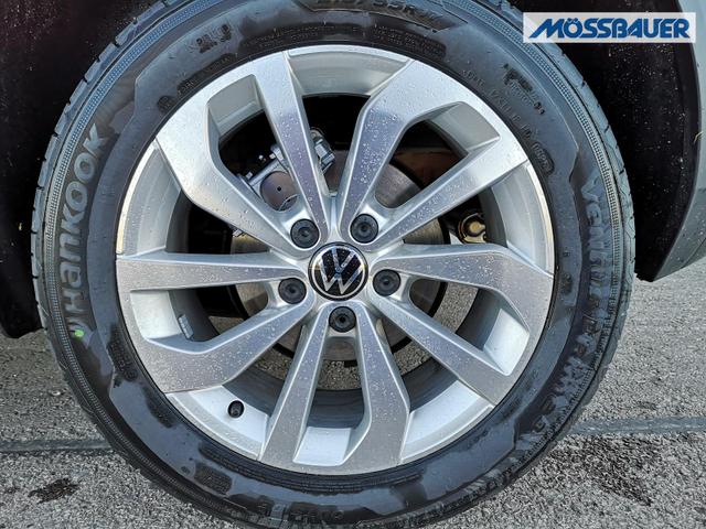 Volkswagen T-Roc LIFE 1.5 TSI DSG PDC Kamera ACC LED Sunset 17 Zoll 