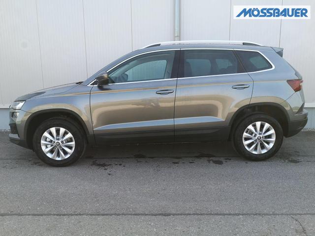 Skoda Karoq Selection 1.5 TSI DSG GV5 16 Ladeb 