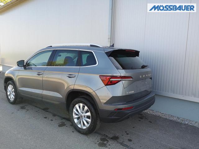 Skoda Karoq Selection 1.5 TSI DSG GV5 16 Ladeb 