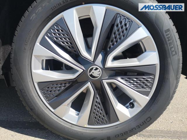 Skoda Karoq Selection 2.0 TDI DSG 4x4 GV5 AHK 18 Ladeb 