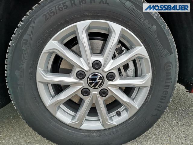 Volkswagen T7 California Beach Camper 2.0TDI DSG GV5 High+ 