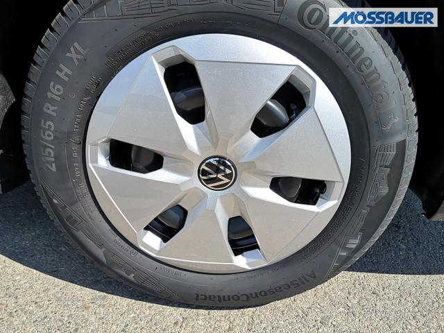 Volkswagen T7 California Coast 2.0 TDI DSG 