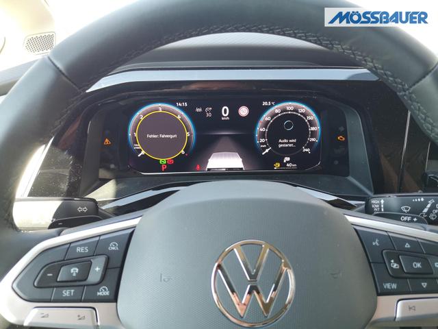 Volkswagen T7 California Coast 2.0 TDI DSG Sport Edition 