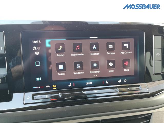 Volkswagen T7 California Coast 2.0 TDI DSG Sport Edition 