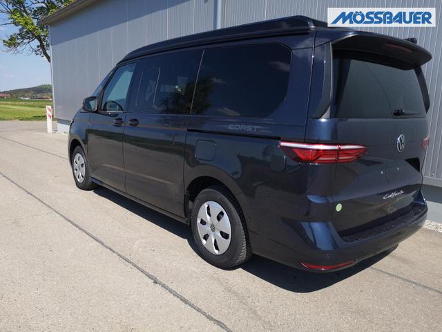 Volkswagen T7 California Coast 2.0 TDI DSG 